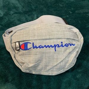 Champion Fanny pack